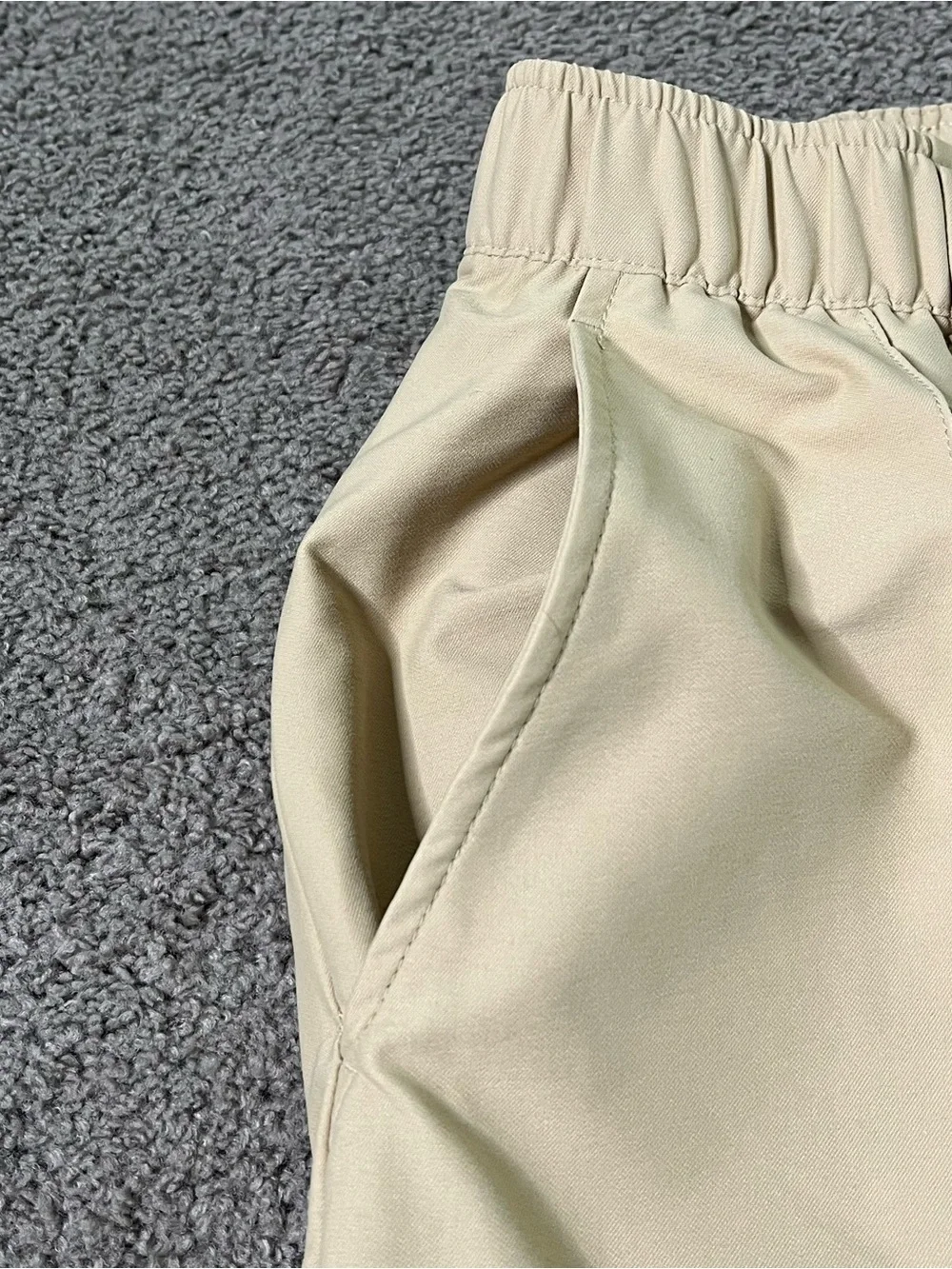 Jordan Sport Golf Pants Men’s Size Large